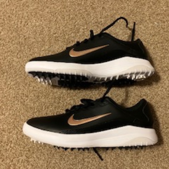 Women's Nike "Vapor" Golf Shoes, New in Box - Picture 4 of 7